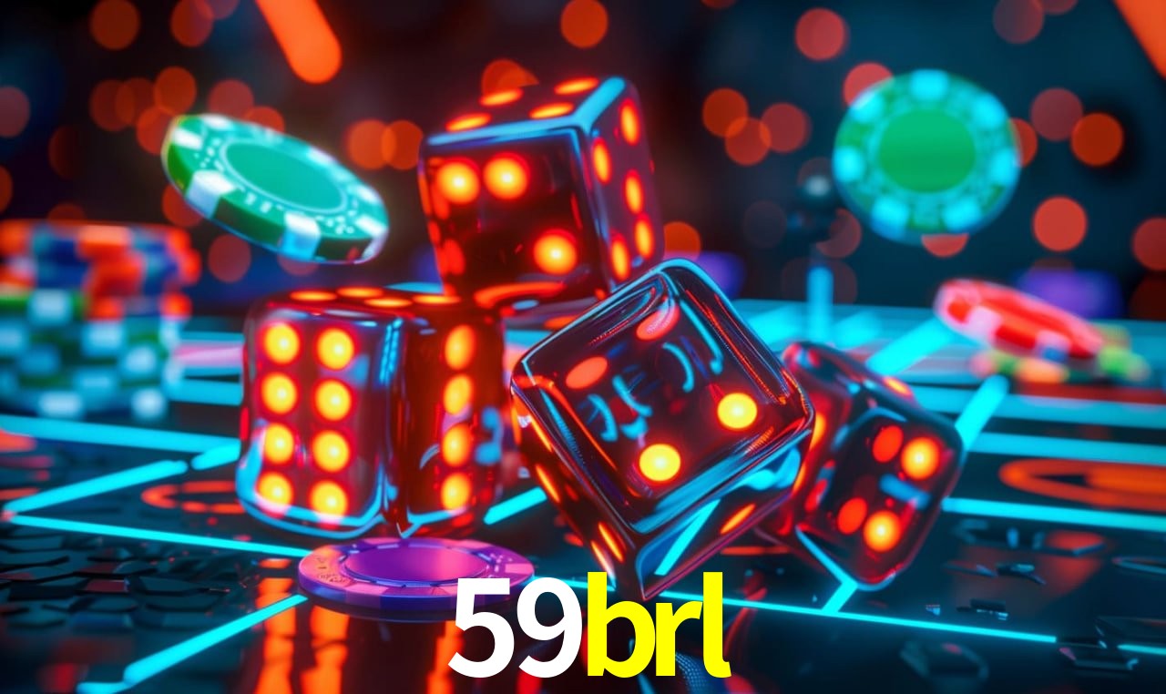 Desvendando o Mundo dos Jogos Virtuais na 59brl
