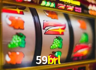Descubra a Magia dos Jogos de Arcade no 59brl