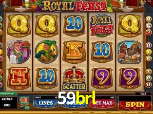Weekend Specials 59brl