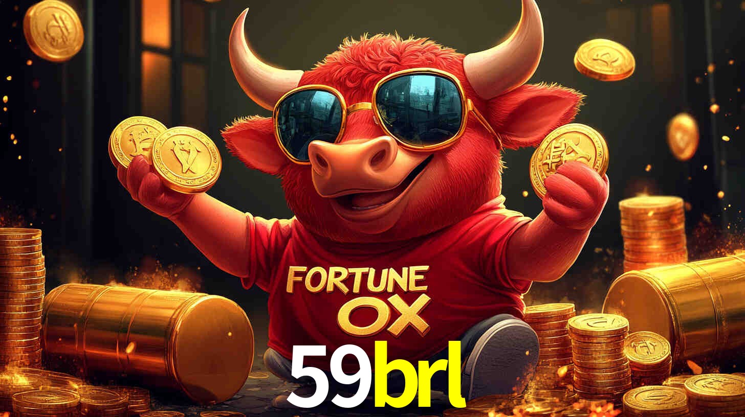 Descubra a Magia dos Jogos de Arcade no 59brl
