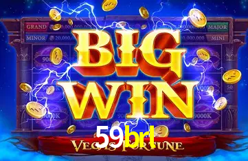 APP oficial da 59brl para mobile